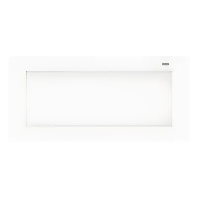 Lámpara LED de Emergencia / Diseño Compacto / Óptica Patentada / Doble Aislante / 0 °C a 50 °C