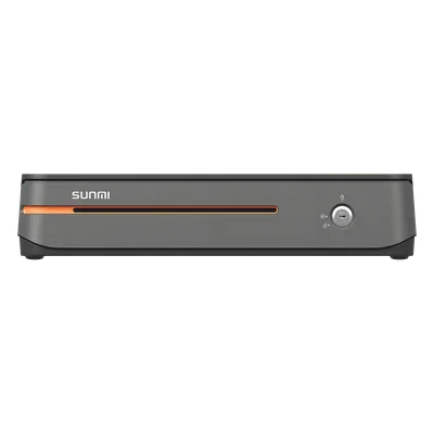 Cajón de Efectivo / 5 Bandejas de Billetes / 10 Compartimentos de Monedas / USB y Bluetooth / 3 Posiciones de Seguridad / 1,000,000+ Operaciones