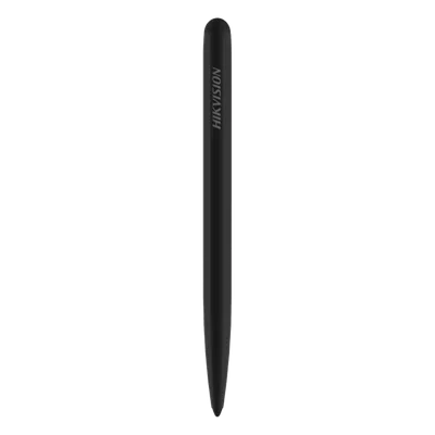 Lápiz Óptico para Pantallas Interactivas / Material Polietileno / 156 mm x 11 mm / 10 g / Paquete 2 Unidades / Color Negro