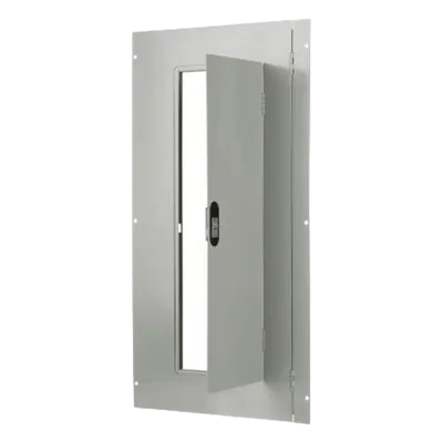 Puerta para sobreponer / Tablero P1 / 42 circuitos / NEMA 1 / Uso interior