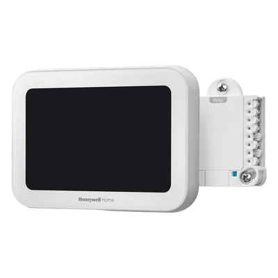 Termostato Inteligente / Pantalla Táctil 5 Pulgadas / Control IAQ / 4H/2C Bomba de Calor / Wi-Fi Bluetooth Matter / Sensor Ocupación