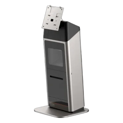 Sistema POS Integrado / 250 mm/s / Escáner 1D/2D / Papel 58/80 mm / 25.6x11.3x11.9 in / 6.75 kg