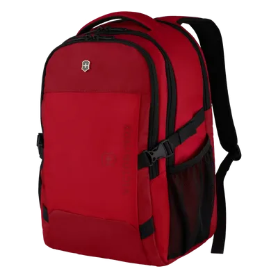 Mochila Técnica / 32 Litros / Laptop hasta 16' (41 cm) / Poliéster 600D Resistente al Agua / Diseño Convertible Mochila-Maleta / Sistema Airflow