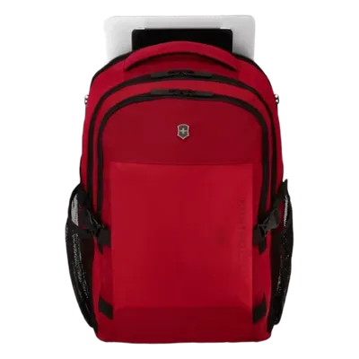 Mochila Técnica / 32 Litros / Laptop hasta 16' (41 cm) / Poliéster 600D Resistente al Agua / Diseño Convertible Mochila-Maleta / Sistema Airflow
