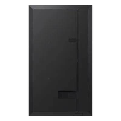 Pantalla Spatial Signage / 85" / 4K UHD 2160x3840 / 3D Virtual sin Gafas / 500 nits / 24/7 / Wi-Fi Bluetooth