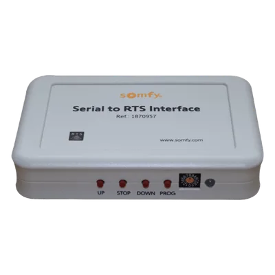 Traductor Universal / Integración RadioRA2 Lutron / Zigbee y Z-Wave / Control por Voz / Actualización OTA