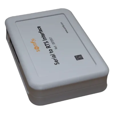 Traductor Universal / Integración RadioRA2 Lutron / Zigbee y Z-Wave / Control por Voz / Actualización OTA