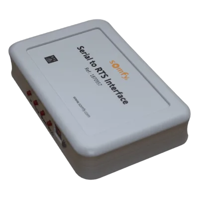 Traductor Universal / Integración RadioRA2 Lutron / Zigbee y Z-Wave / Control por Voz / Actualización OTA