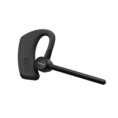 Auricular Bluetooth Profesional / Cancelación de Ruido 93% / 11h Batería / Bluetooth 5.3 / Alcance 100 m (328 ft) / IP54 / Dual Conexión