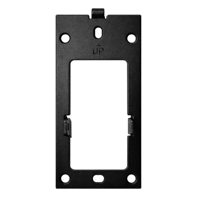Bracket / Montaje de Pared / Terminales Min Moe DS-K1T323 / Exclusivo Serie DS-K1T323