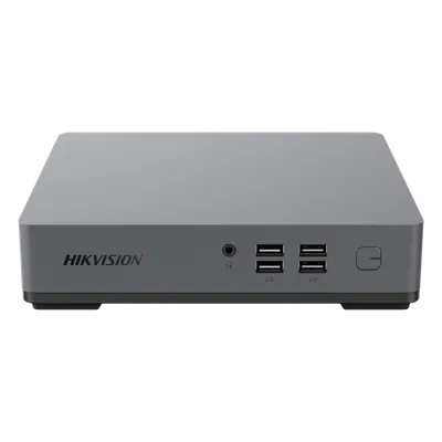 Estación de Trabajo / CPU i7 / 16 GB RAM / 512 GB SSD / Windows 11 IoT / Salidas HDMI-DP / 8x USB / Ethernet Gigabit