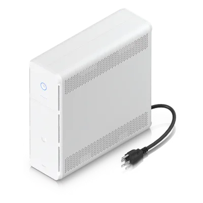 UPS Administrado / 1 kVA / 600 W / 10 Tomas NEMA 5-15R / Batería Hot-Swappable 108 Wh / Ethernet / Torre