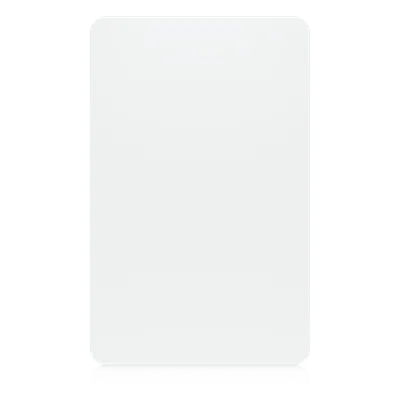 Tarjeta de Acceso NFC / MIFARE DESFire EV3 / AES-128 / ISO 7810 ID-1 / 13.56 MHz / Paquete 10 Piezas