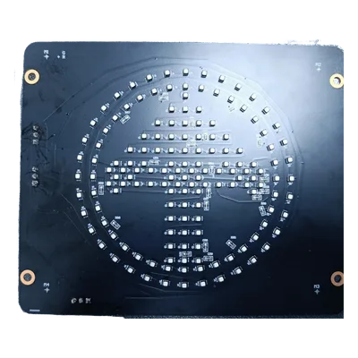 Tablilla de Refacción / Indicador LED Tipo Semáforo / Barrera Vehicular / Compatible DS-TMG320 y DS-TMG520