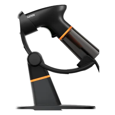 Base para Escáner 2D / Modo Continuo Automático / Escaneo sin Manos / Auto-Checkout / 0.25 kg / Multiplataforma