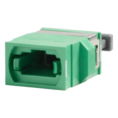 Kit de Certificación Fibra Óptica Monomodo / Módulos MPO12 / Adaptadores LC y MPO16 / Cables de Referencia / Maletín de Transporte