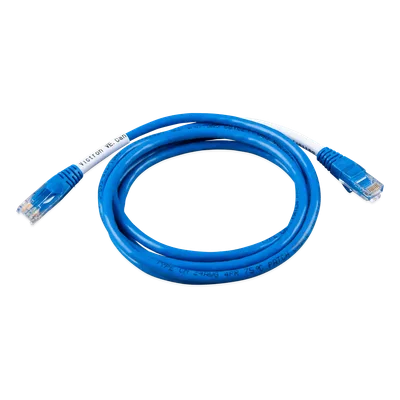 Cable de Comunicación VE.Can a CAN-Bus BMS / 1.8 m (5.9 ft) / Integración con Sistemas GX / Compatible con Baterías Pytes