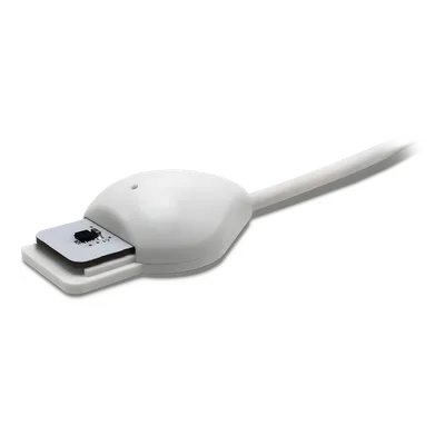 Sensor de Temperatura y Humedad / -25°C a +75°C / 0-100% HR / 37.3 mm / Comando X-Talk / Montaje Adhesivo