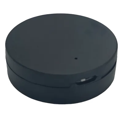 Sensor Pickup Inalámbrico / Acelerómetro / Alcance 8-10 m (26.2-32.8 ft) / Batería 2+ Años / 32 mm