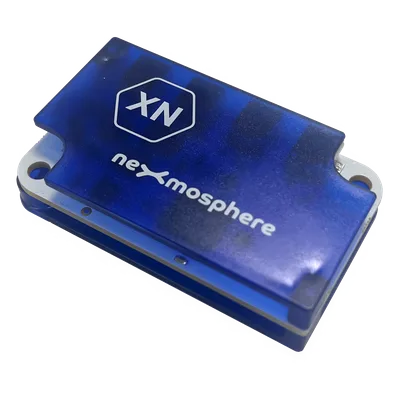 Controlador X-talk / 4 Puertos Independientes / USB API Serial 115200 bps / Montaje Magnético / 62.5 mm