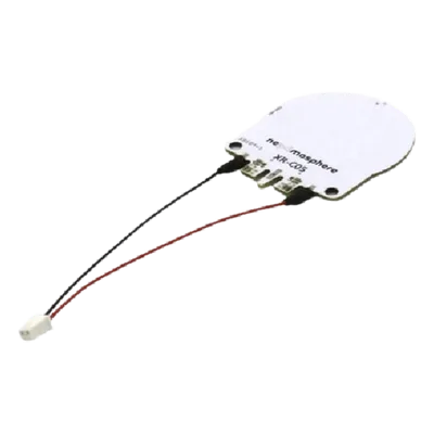 Antena RFID Compacta / 13.56 MHz / 4 Tags Simultáneos / 50 mm / Pick-up y Place-down / 20-40 mm Alcance