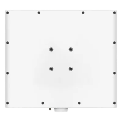 Punto de Acceso Exterior WiFi 6 / AX3000 / 2402 Mbps 5 GHz + 574 Mbps 2.4 GHz / Antenas Direccionales 8-10 dBi / IP68 -30°C a +70°C / PoE+ / Mesh Cloud