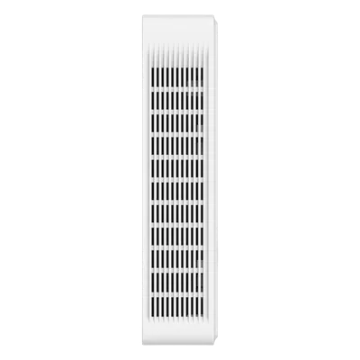 Punto de Acceso Wi-Fi 7 / BE3600 MU-MIMO 2x2 / 1 Puerto 2.5 Gbps PoE++ / 1 Puerto 2.5 Gbps PoE Pass-through / 2 Puertos 1 Gbps / Mesh / MLO / Montaje en Pared