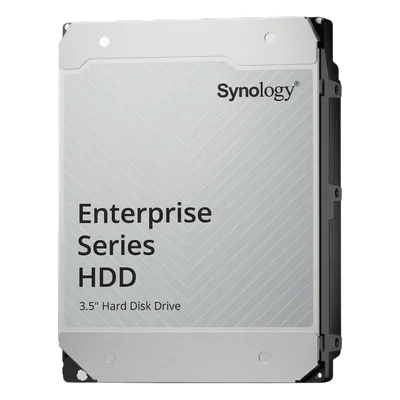 Disco Duro SAS Enterprise 3.5" / 24TB / 7200 RPM / SAS 12 Gb/s / MTBF 2.5M Horas / Carga 550 TB/Año / Caché Persistente