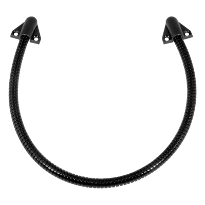 Loop Pasacable / Acero Inoxidable / 16' (41 cm) / Cerraduras Eléctricas / Control de Acceso