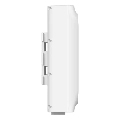 Punto de Acceso Wi-Fi 7 / Tri-Banda 11 Gbps / Omnidireccional / IP68 / 2.5G PoE+ / Cobertura 300 m² (3,200 ft²) / 6 GHz AFC / -40°C a +70°C