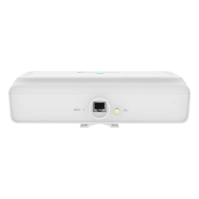 Punto de Acceso Wi-Fi 7 / Tri-Banda 11 Gbps / Omnidireccional / IP68 / 2.5G PoE+ / Cobertura 300 m² (3,200 ft²) / 6 GHz AFC / -40°C a +70°C