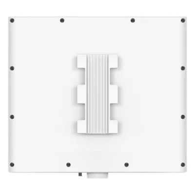 Punto de Acceso Wi-Fi 7 / Tri-Banda 11 Gbps / Omnidireccional / IP68 / 2.5G PoE+ / Cobertura 300 m² (3,200 ft²) / 6 GHz AFC / -40°C a +70°C