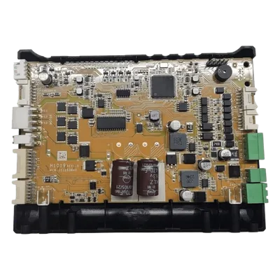 Cuadro de Mando / Compatible con Torniquetes Trípode DS-K3G501CLX / Refacción