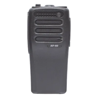 Carcasa de Repuesto / Plástico de Ingeniería / Botones Ovalados / Compatible DEP450 V2