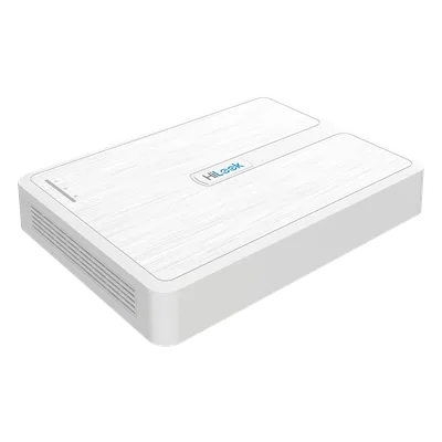 DVR Pentahíbrido / 16 Canales TurboHD + 2 IP / 2 Megapixel 1080p Lite / AcuSense Lite / Audio Bidireccional Coaxitron / H.265+ / Full HD