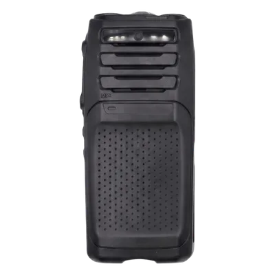 Carcasa de Plástico para Radio / Compatible con NX1000 / Sin Pantalla / Alta Resistencia / Diseño Ergonómico / Instalación sin Herramientas