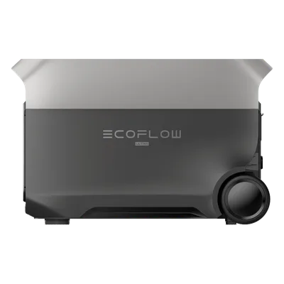 Estación de Energía Portátil / 3072 Wh / Salida 3600 W (Surge 7200 W) / Batería LiFePO4 / Carga 0-80% en 89 min / UPS 10 ms / ≤25 dB