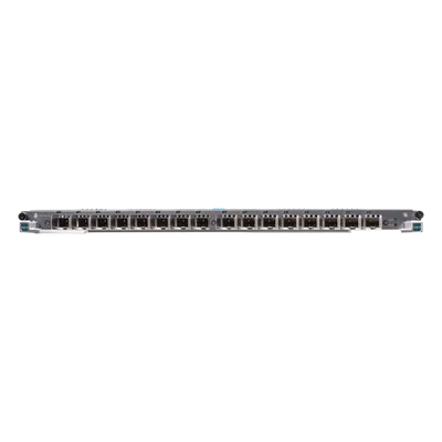 Tarjeta de Servicio / 16 Puertos Combo XGSPON&GPON / Forwarding 200 Gbit/s / Split 1:256 XGSPON / Split 1:128 GPON / 20 km / 65,616 ft / Hot Swap