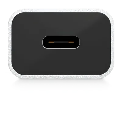 Adaptador USB-C a Ethernet / 5 GbE RJ45 / Indicador de Actividad LAN / Compatible con Mac, Windows y Linux / Construcción en Aluminio y Policarbonato / 38 g (1.3 oz)