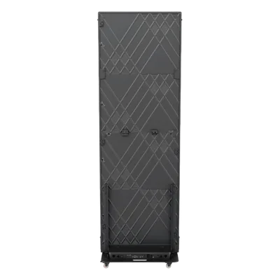 Pantalla LED Plegable / Pixel Pitch 1.86 mm / Flip-Chip COB / 600 Nits / Refresco 3840 Hz / Contraste 10000:1 / Empalme 6 Unidades Full HD