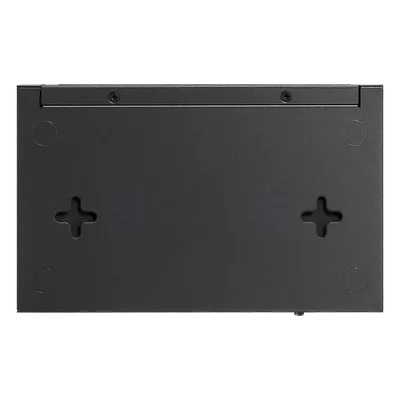 Switch Gigabit Easy Managed 8 Puertos / PoE+ 64W / Cloud Omada SDN / 16 Gbps / Fanless 0 dBA / Alcance Extendido 250m