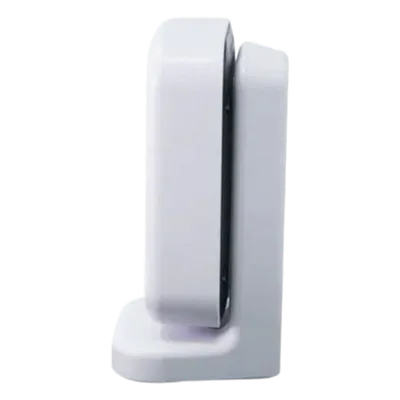 Sensor de Presencia Inteligente / Detección Real sin Movimiento / Multiprotocolo Wi-Fi, Zigbee, Bluetooth, Matter / Cobertura 8 x 8 m (26.2 x 26.2 ft) / 6 Personas / 10 Zonas