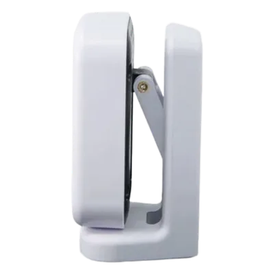 Sensor de Presencia Inteligente / Detección Real sin Movimiento / Multiprotocolo Wi-Fi, Zigbee, Bluetooth, Matter / Cobertura 8 x 8 m (26.2 x 26.2 ft) / 6 Personas / 10 Zonas