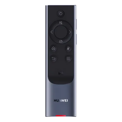 Control Remoto Inteligente / UWB 8 m (26.2 ft) / Apuntado Directo / Gestos Táctiles / Batería 30 Días / Carga USB-C / Bluetooth / NFC
