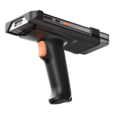 Mango de Gatillo / Escaneo Tipo Pistola / Compatibilidad L3 y L3RFID / ABS Industrial / Montaje sin Herramientas
