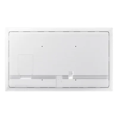 Pantalla Interactiva Digital / 55 Pulgadas / 4K UHD 3840x2160 / Touch IR 20 Puntos / Whiteboard 4 Usuarios / Tizen 9.0 / Wi-Fi / Bluetooth