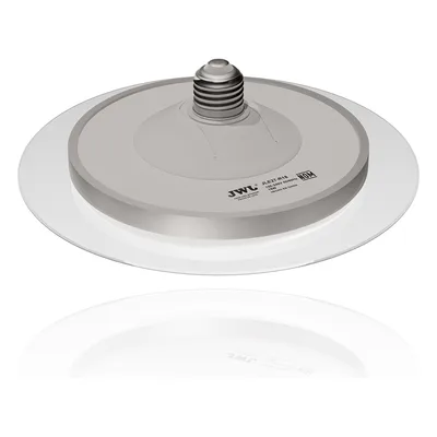 Foco LED Plafón / 38W / 3300 lm / 6500 K / Ángulo 140° / Base E27 / IP20