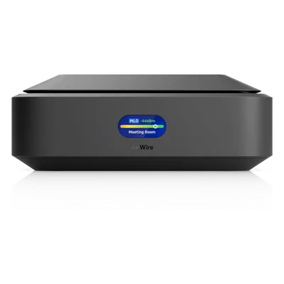 Adaptador Cliente WiFi 7 / Doble Banda 5/6 GHz / MIMO 2x2 / Hasta 5.8 Gbps / STR MLO / Antenas 11 dBi / Puerto USB-C 5GbE