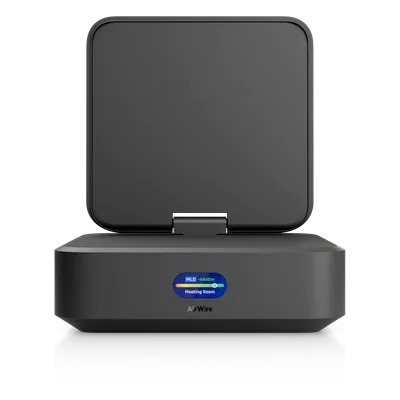 Adaptador Cliente WiFi 7 / Doble Banda 5/6 GHz / MIMO 2x2 / Hasta 5.8 Gbps / STR MLO / Antenas 11 dBi / Puerto USB-C 5GbE