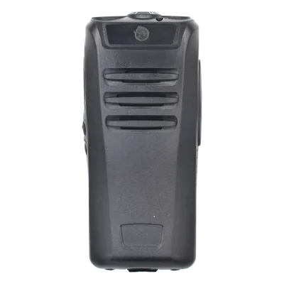 Carcasa de Repuesto / Radio Portátil / Plástico de Alta Resistencia / Compatible NX-240/340 / Diseño Ergonómico
